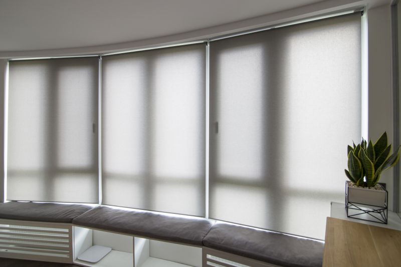 Automated Blinds Installation in Longmont, CO