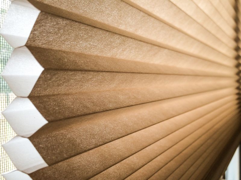 Cellular Blinds Installation in Denver, CO