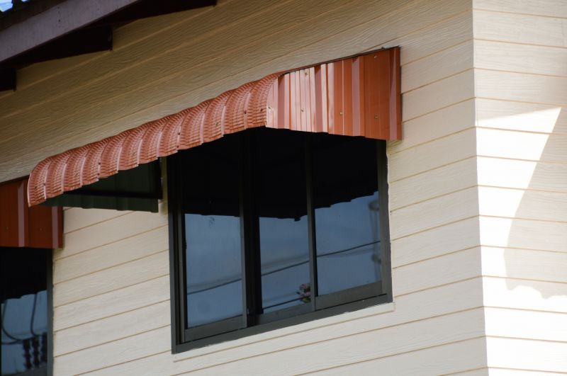 Custom Awnings Installation in Sonoma County, CA