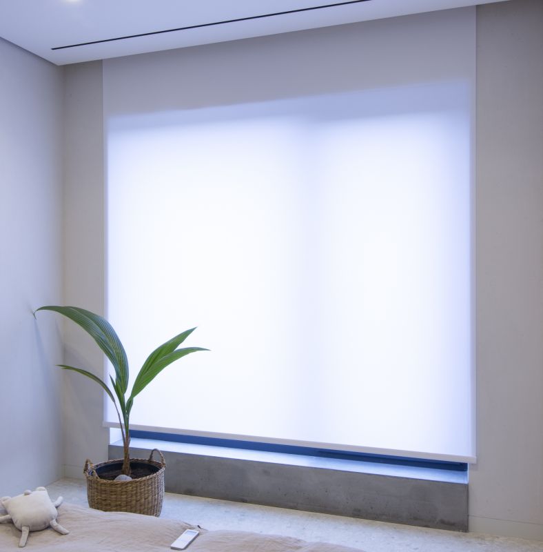 Electric Shades Installation in Longmont, CO