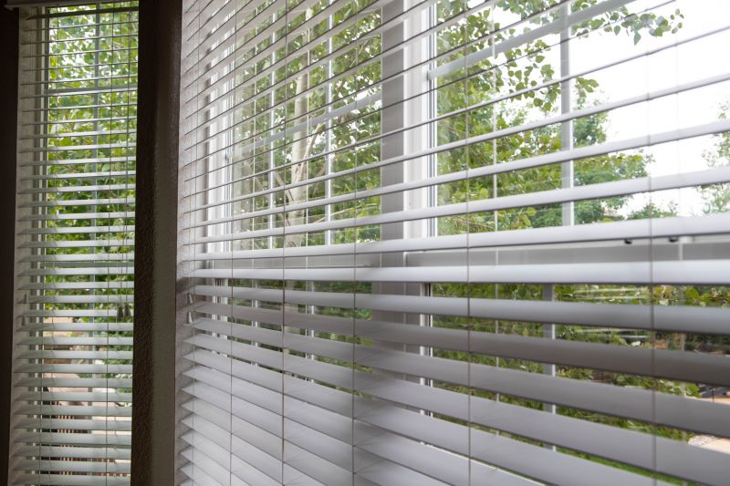Horizontal Blind Repair in Longmont, CO
