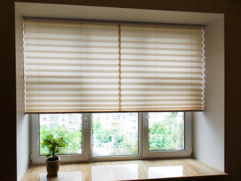 Shades Installation in Longmont, CO