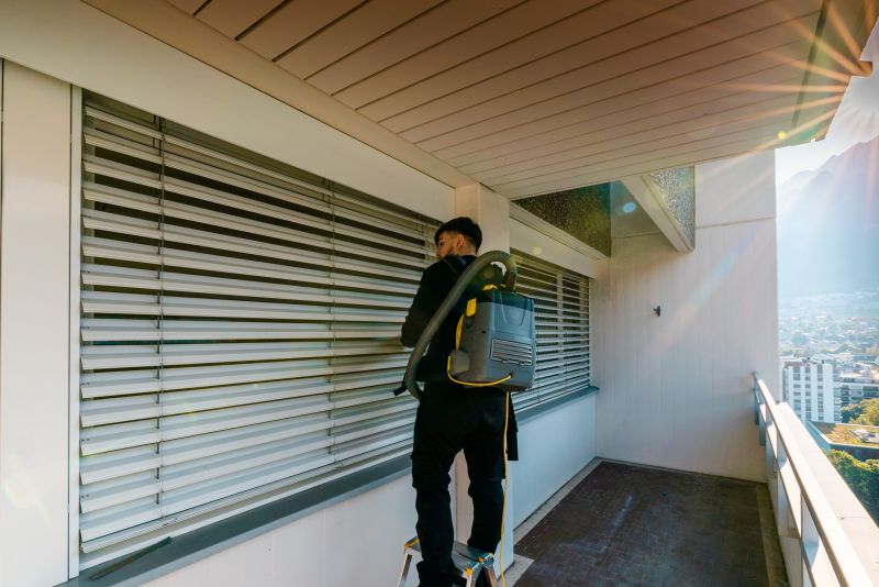 Venetian Blinds Cleaning in Boston, MA