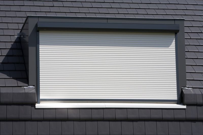 Wind Shutter Installation in Olathe, KS