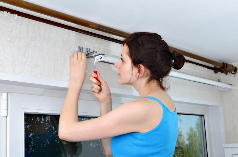 Window Blinds Installation in Denver, CO