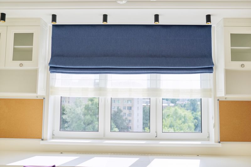 Window Shades Installation in Denver, CO