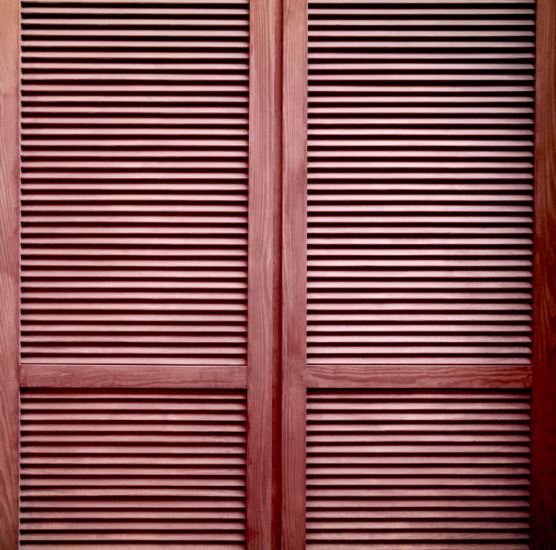 Window Shutter Installation in Richmond, VA