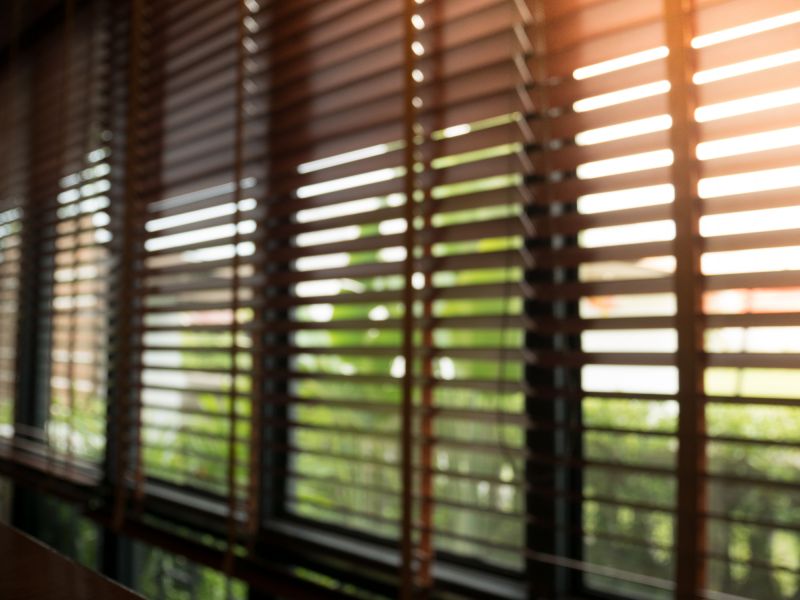 Window Treatments Installation in Denver, CO