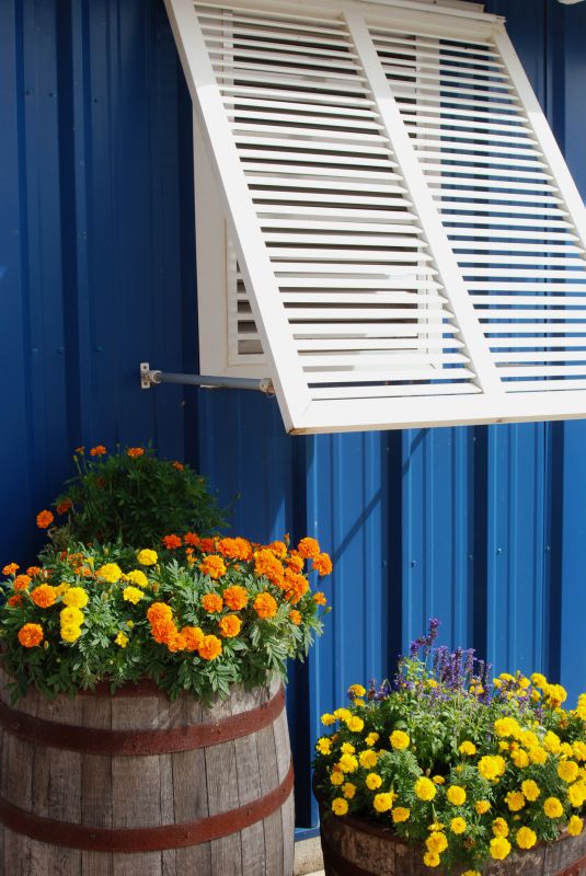Wood Shutters Installation in Arvada, CO