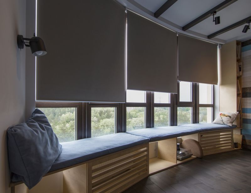 Automatic Drapes Installation in Arvada, CO