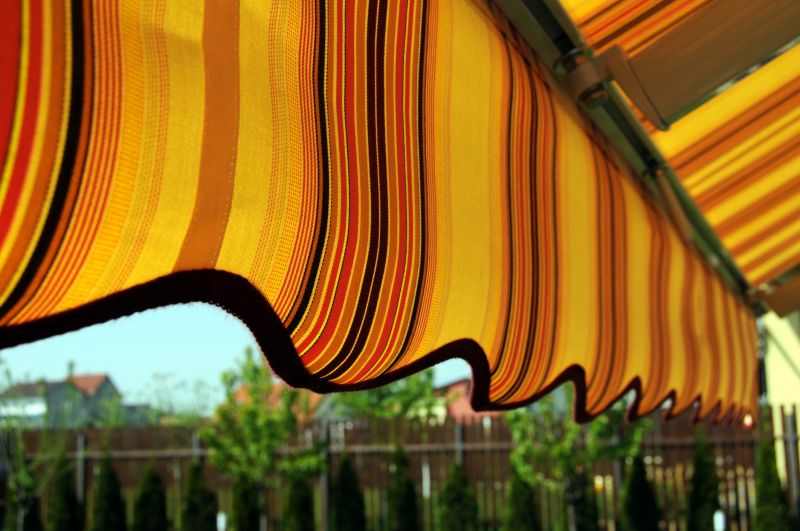 Awning Replacement in Santa Rosa, CA