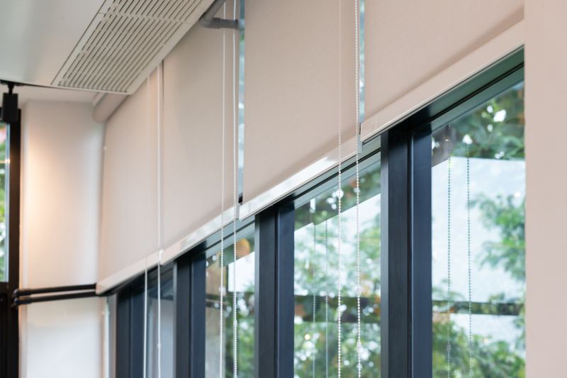 Blinds Hanging Service in Denver County, CO