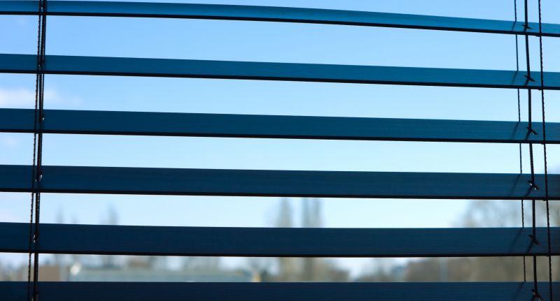 Blinds Installation in Denver, CO