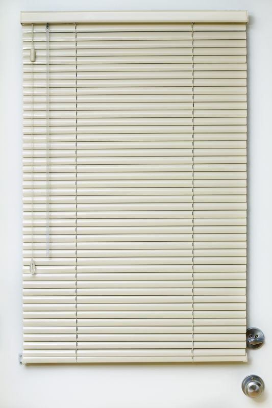 Blinds Installation in Boulder, CO