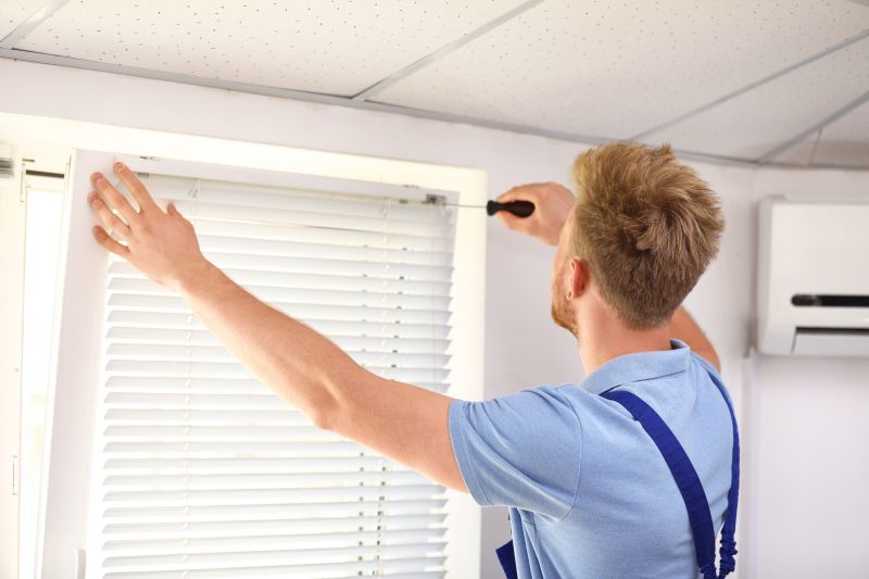 Blinds Installation in Longmont, CO