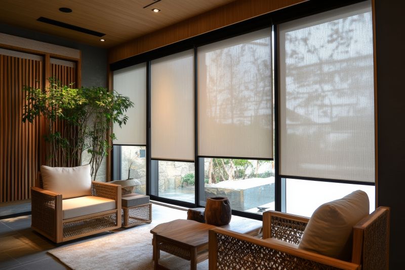 Blinds Replacement Service in Littleton, CO