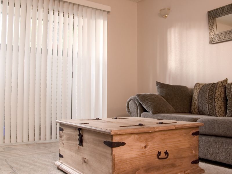 Blinds Replacement Service in Denver County, CO
