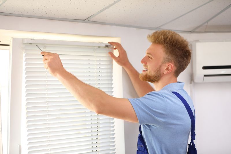 Blinds Replacement Service in Boulder, CO