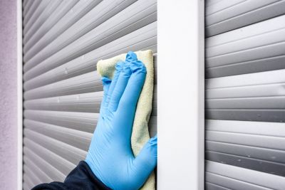 Cellular Blinds Cleaning in Worcester, MA