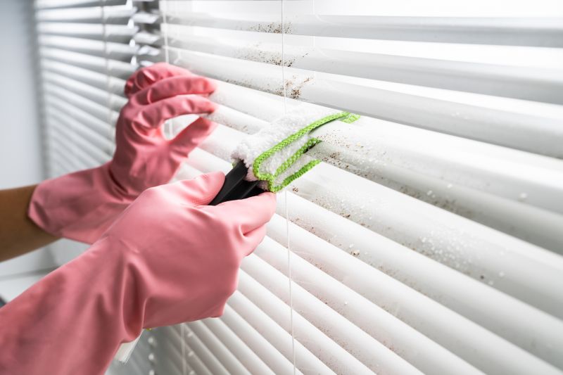 Cellular Shades Cleaning in Billings, MT