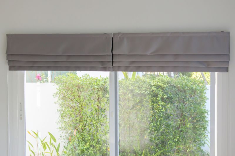 Cellular Shades Installation in Alpharetta, GA