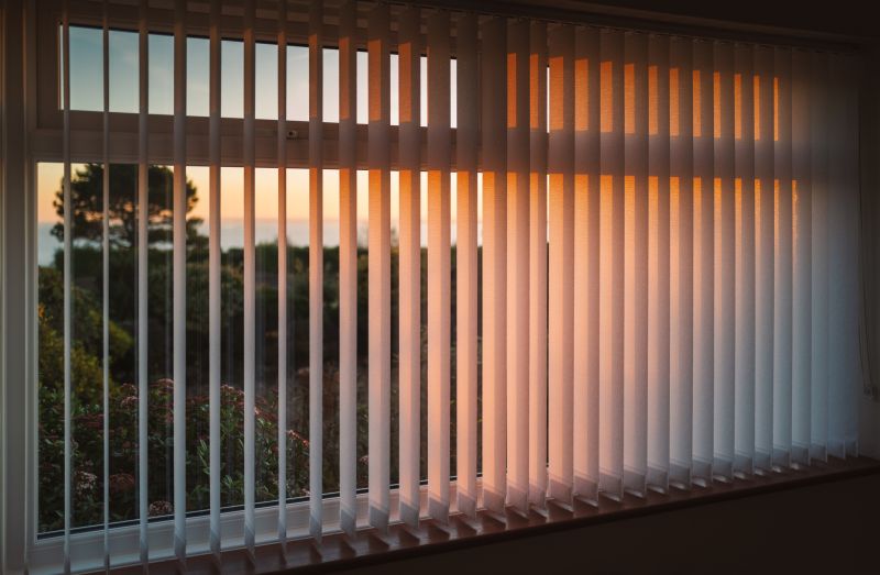 Commercial Shades Installation in Alpharetta, GA