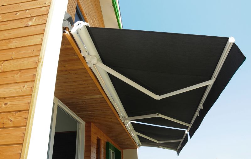 Custom Awning Installation in Santa Rosa, CA