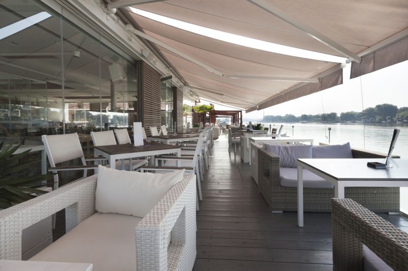 Deck Awning Replacement in Marin County, CA