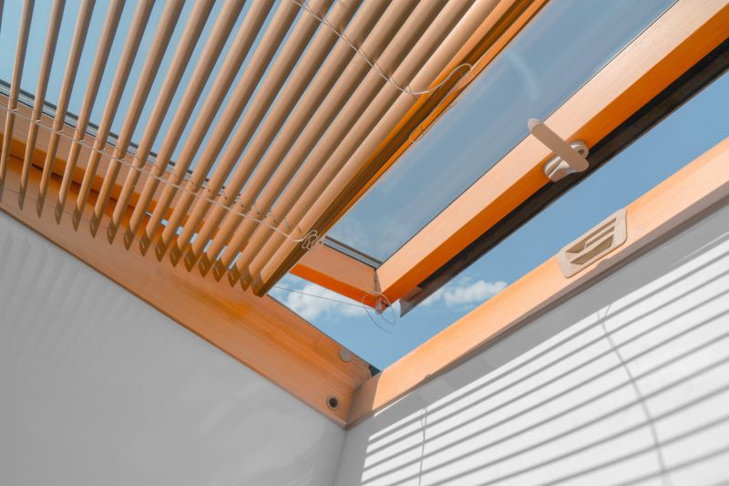 Door Shade Installation in Denver County, CO