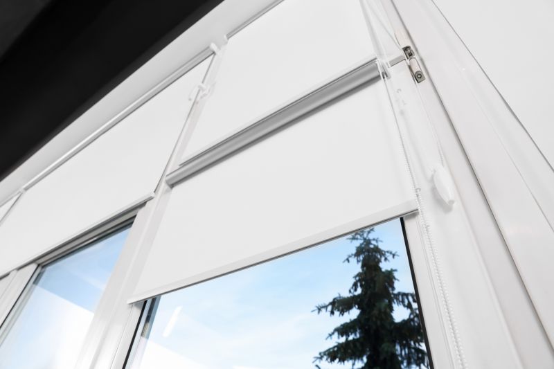 Door Shade Installation in Longmont, CO
