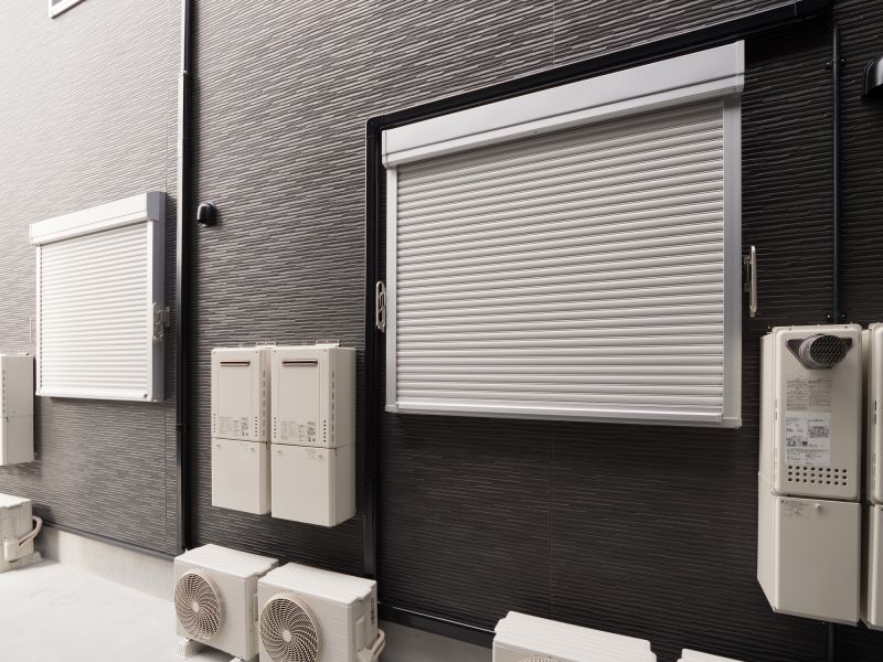 Electric Shutter Repair in Alpharetta, GA