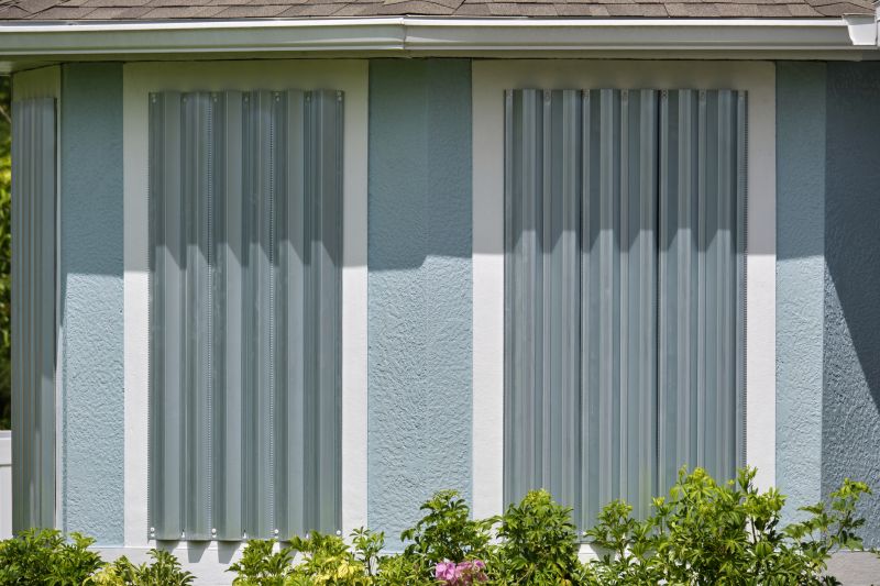 Emergency Shutter Installation in Overland Park, KS