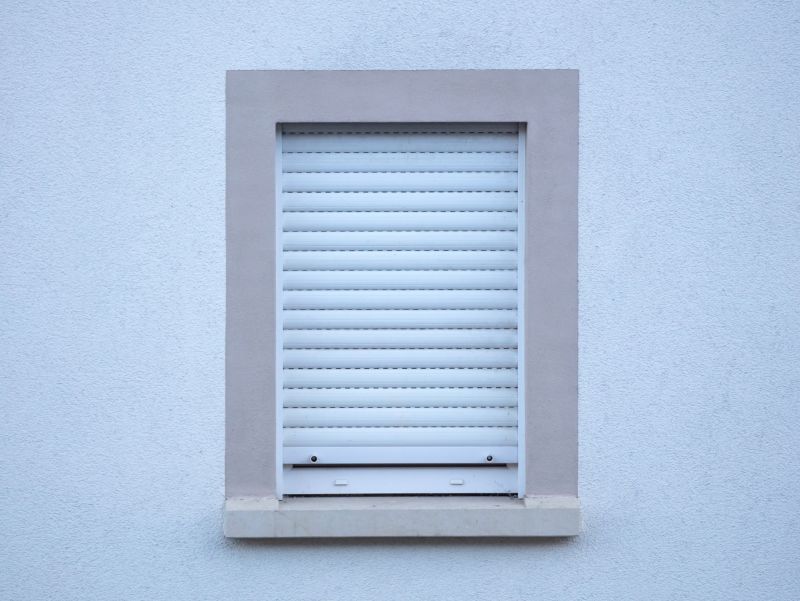 Emergency Shutter Installation in Boulder, CO