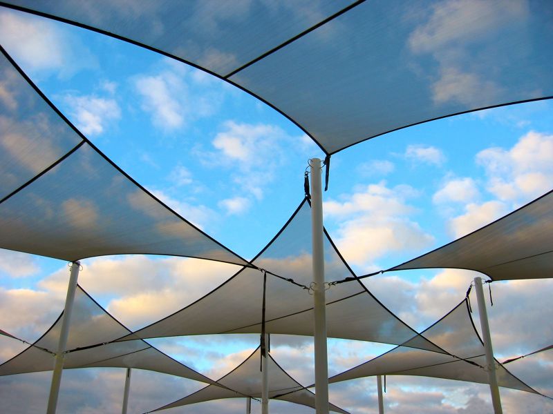 Fabric Awning Installation in Napa, CA