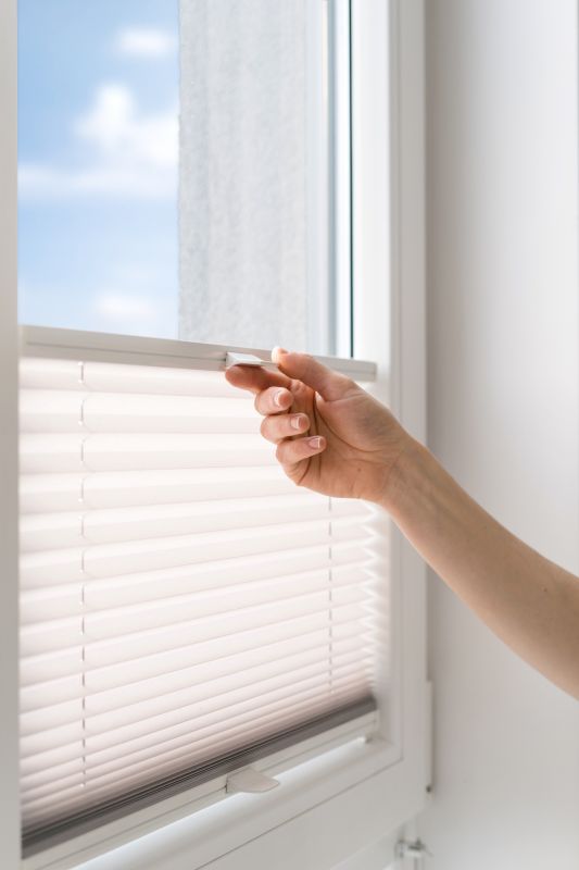 Horizontal Blind Repair in Boulder, CO