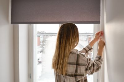 Horizontal Blind Repair in Boulder, CO