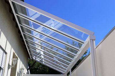 Metal Awning Replacement in Santa Rosa, CA
