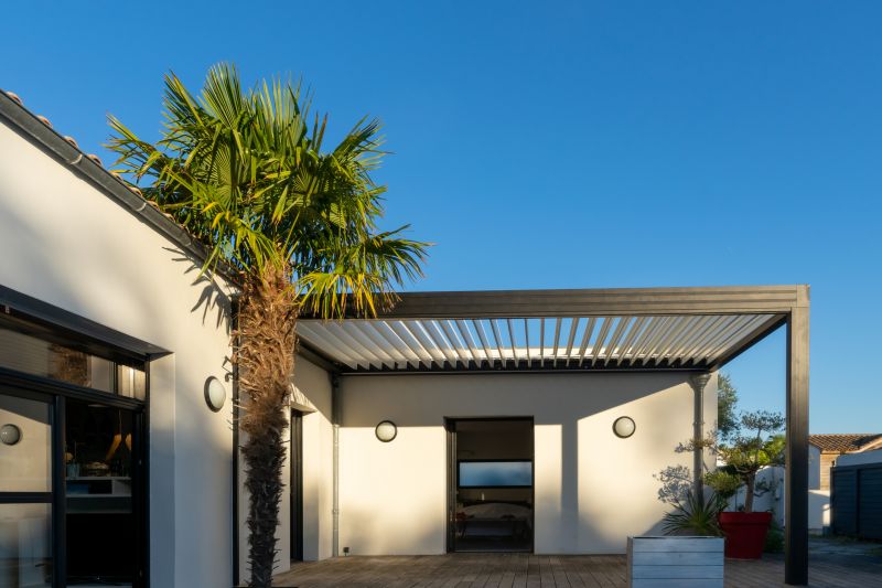 Metal Awning Service in Santa Rosa, CA