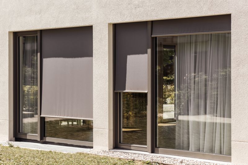 Motorized Shades Installation in Warrenton, VA