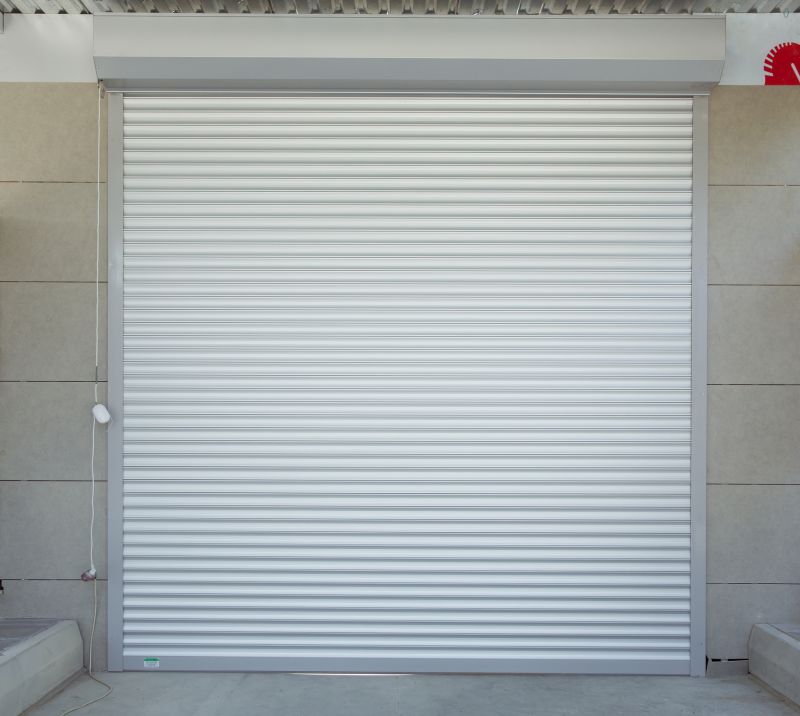 Motorized Shutter Repair in Denver County, CO