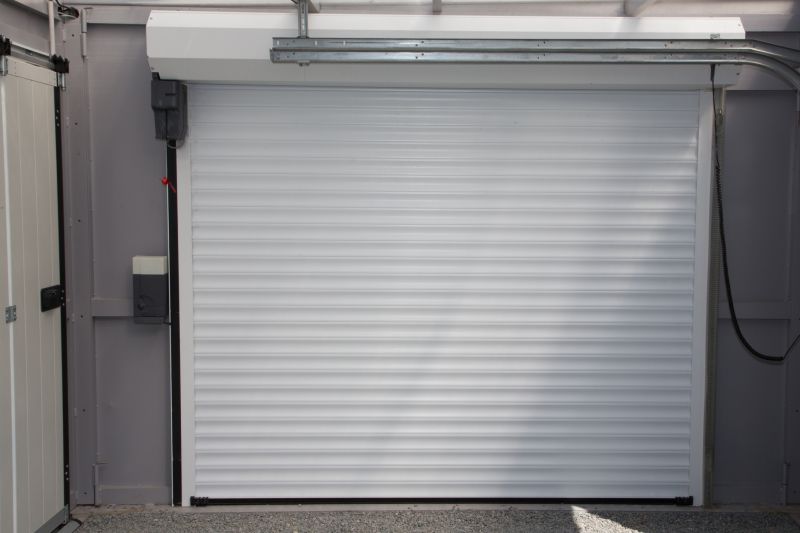 Motorized Shutter Repair in Alpharetta, GA