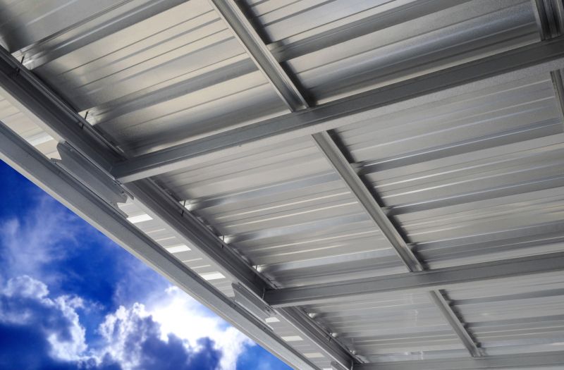Patio Cover Installation in Marin County, CA