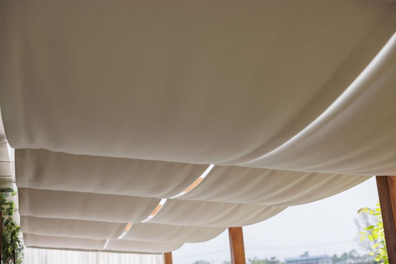Porch Awning Installation in Santa Rosa, CA