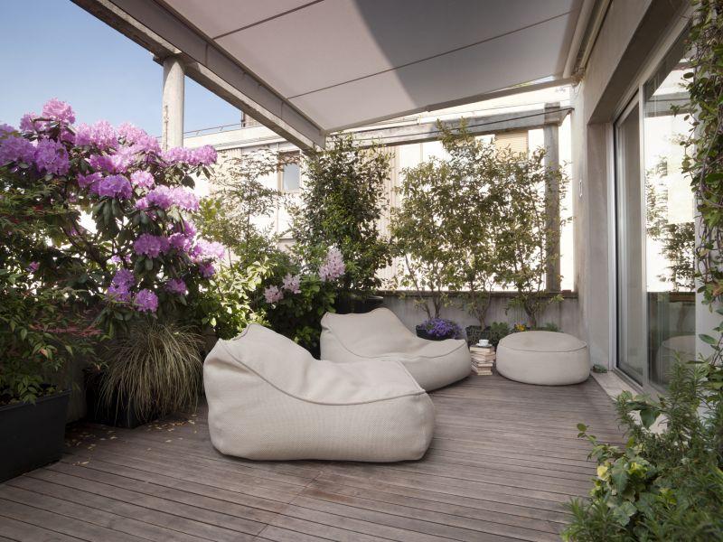 Retractable Awning Replacement in Santa Rosa, CA