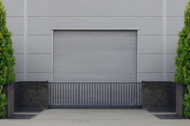 Roller Shutter Repair in Alpharetta, GA