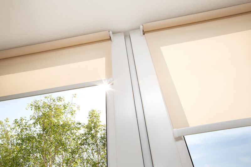 Roman Shades Repair in Arvada, CO