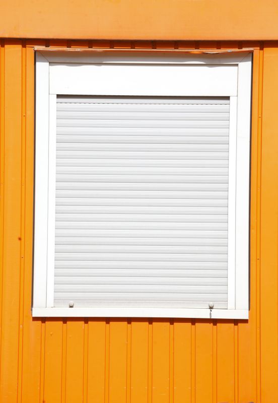 Security Shutters Installation in Arvada, CO
