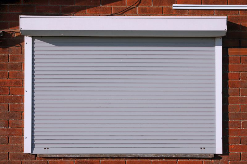 Security Shutters Installation in Arvada, CO