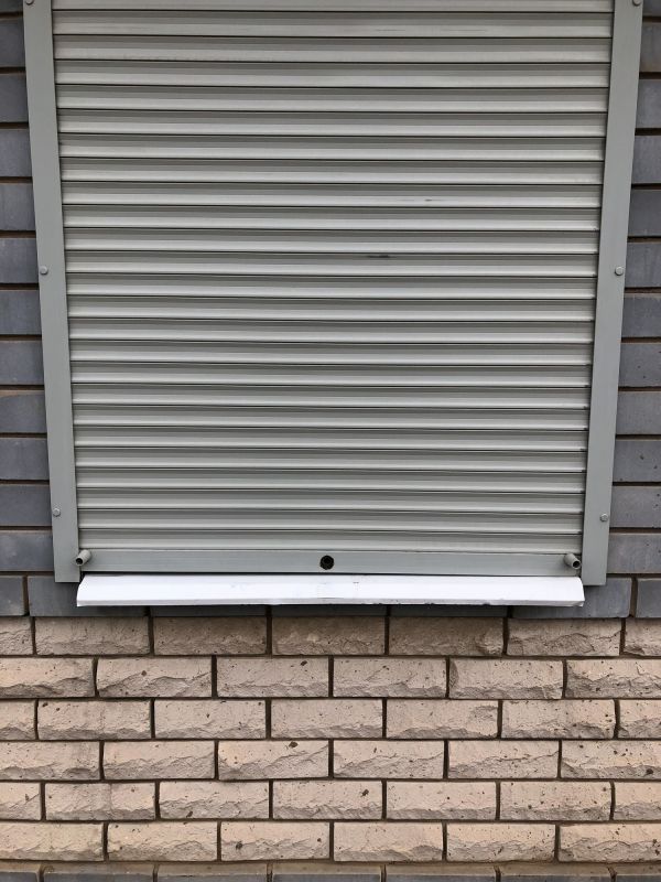 Shades Installation in Littleton, CO