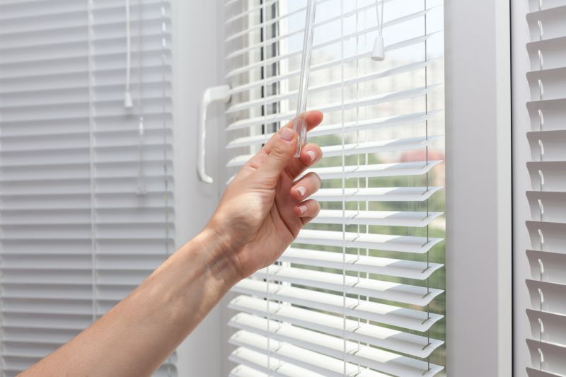 Shutter Handle Repair in Olathe, KS